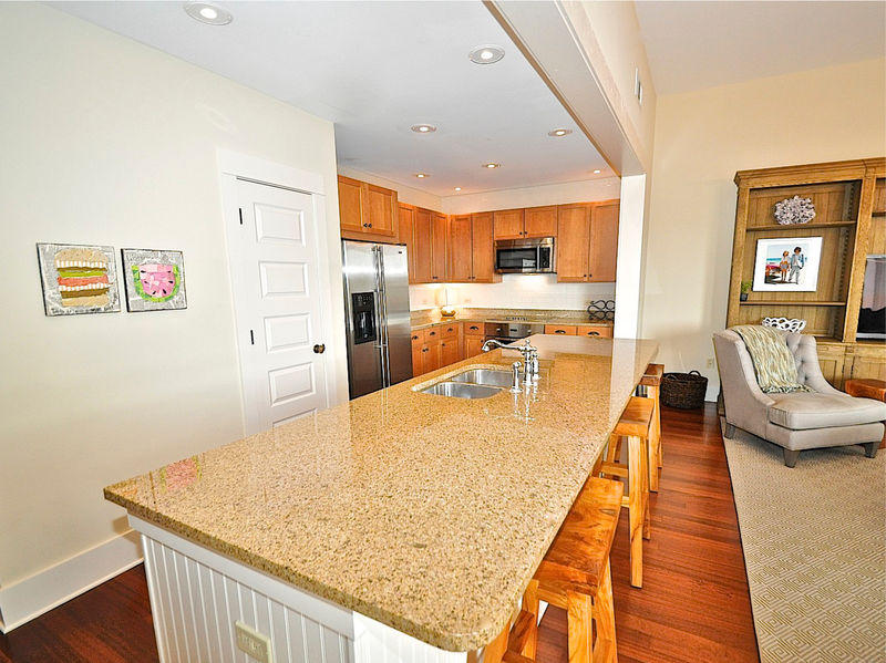 REDFISH VILLAGE - Residential