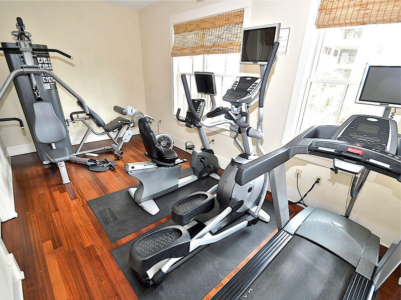 REDFISH VILLAGE - Residential