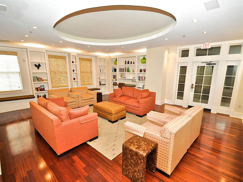 REDFISH VILLAGE - Residential