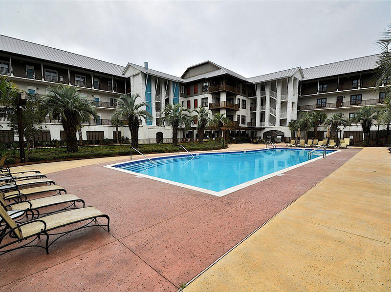 REDFISH VILLAGE - Residential