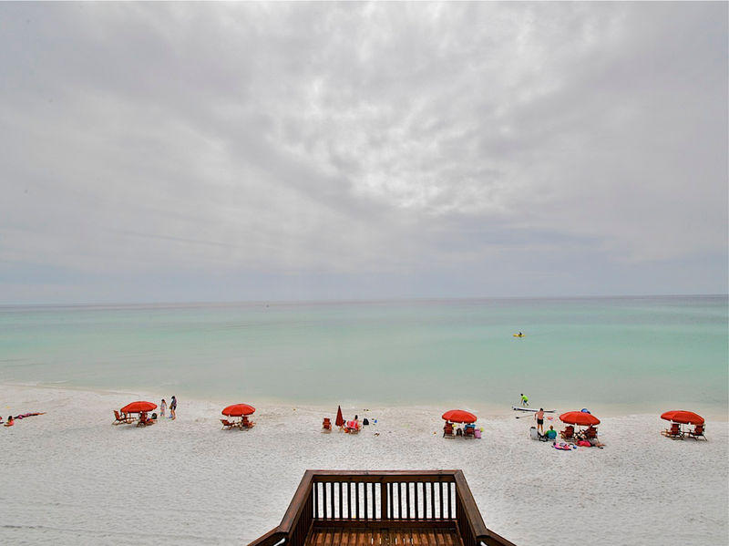 REDFISH VILLAGE - Residential