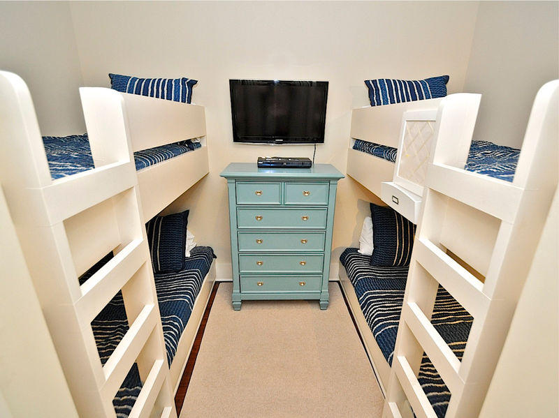 REDFISH VILLAGE - Residential