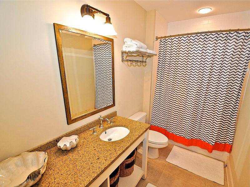 REDFISH VILLAGE - Residential