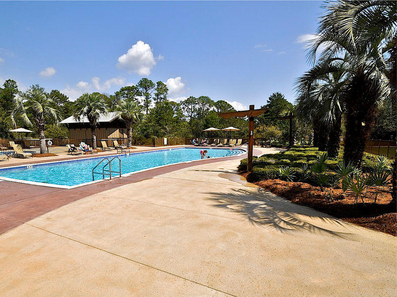 REDFISH VILLAGE - Residential