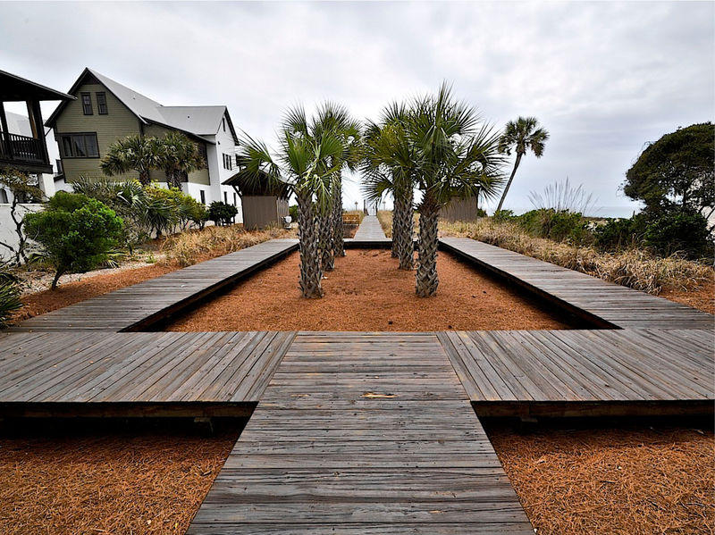 REDFISH VILLAGE - Residential