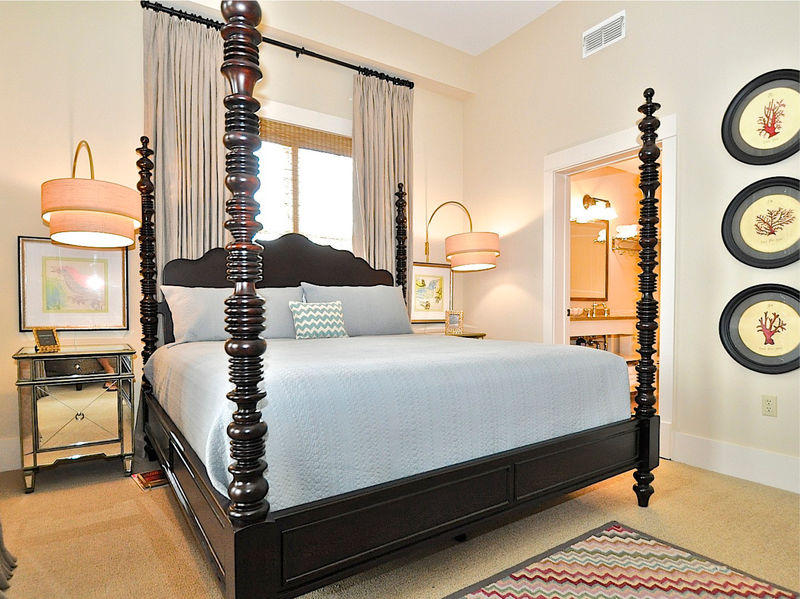 REDFISH VILLAGE - Residential