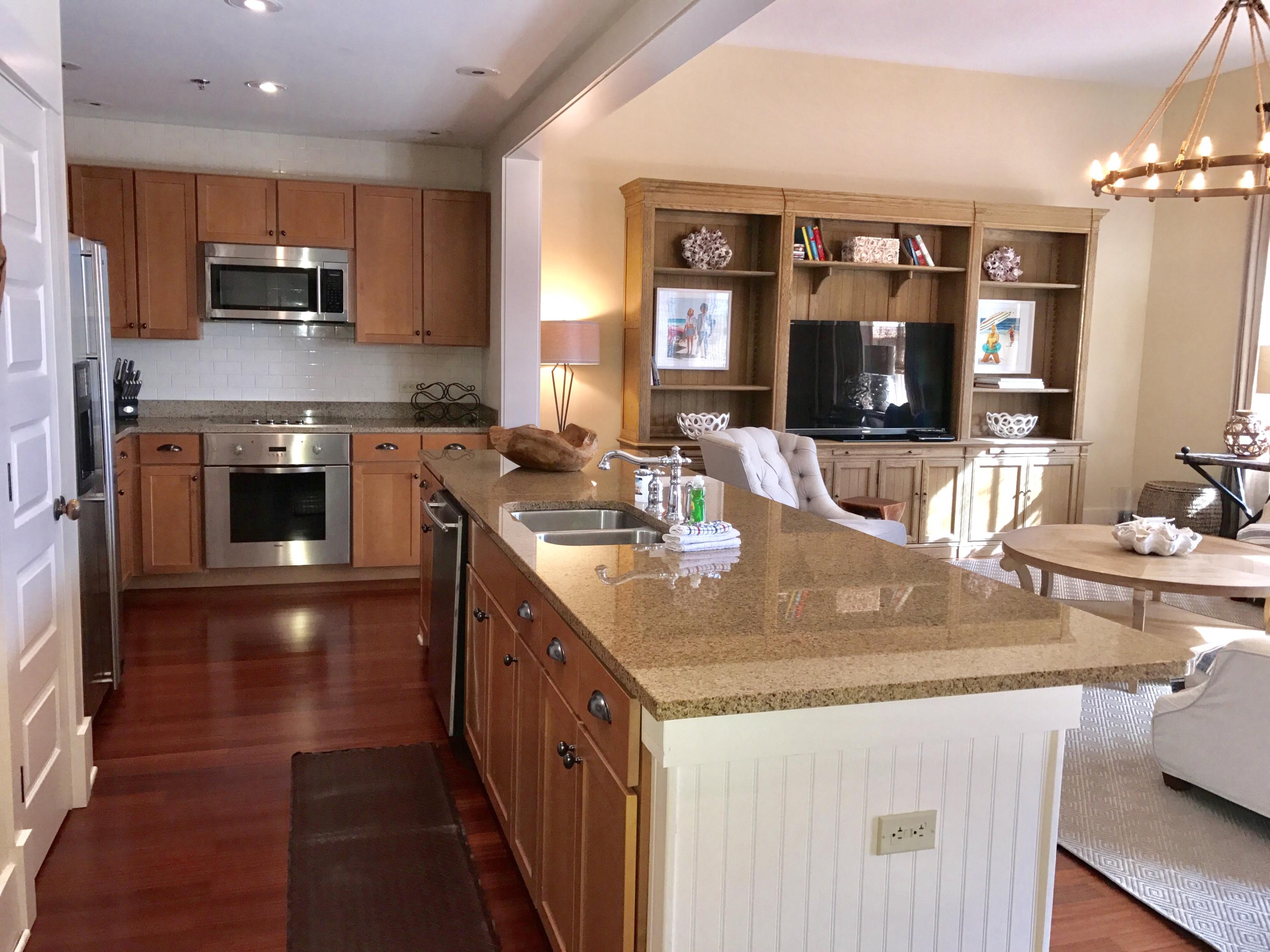 REDFISH VILLAGE - Residential