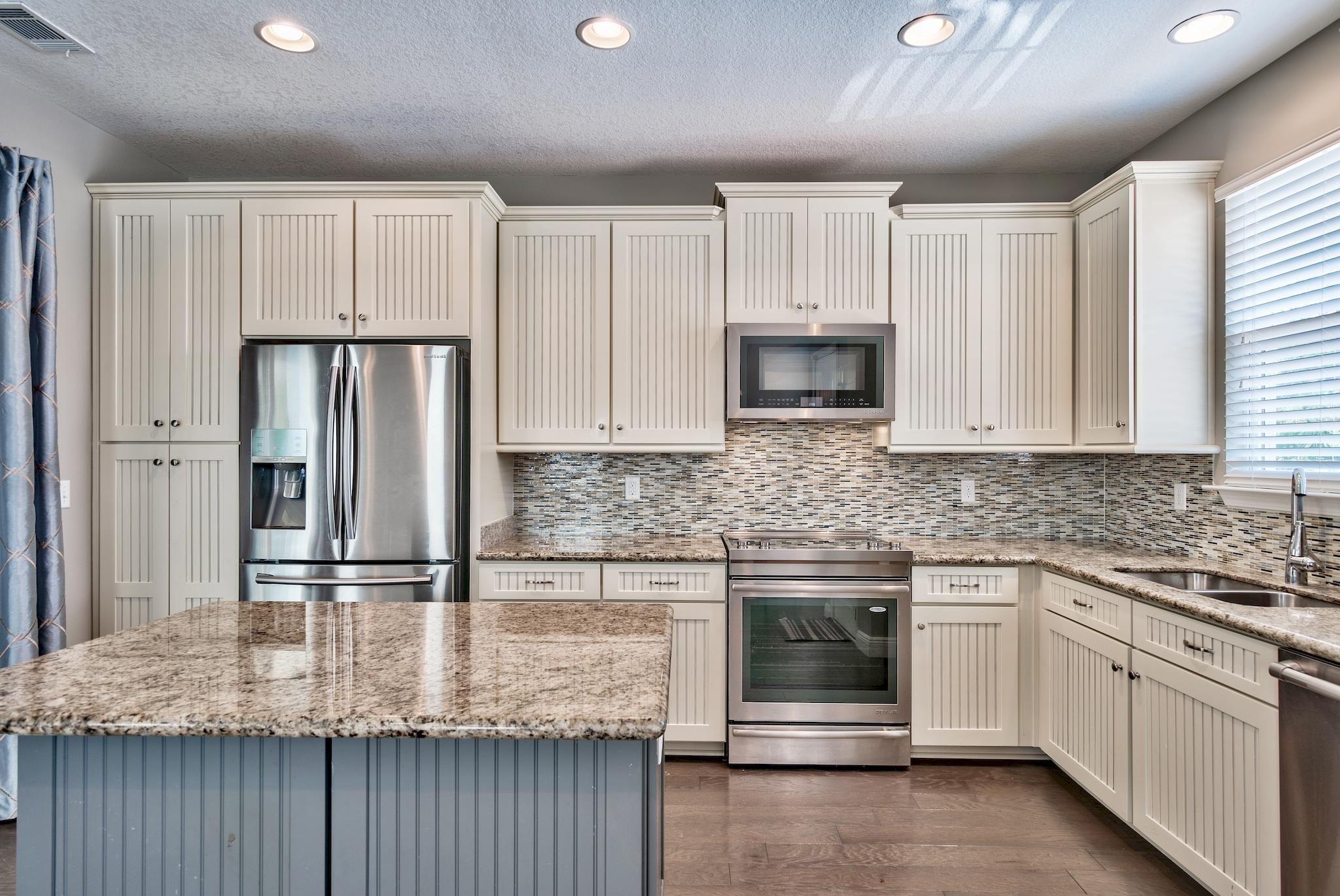 INLET HEIGHTS - Residential