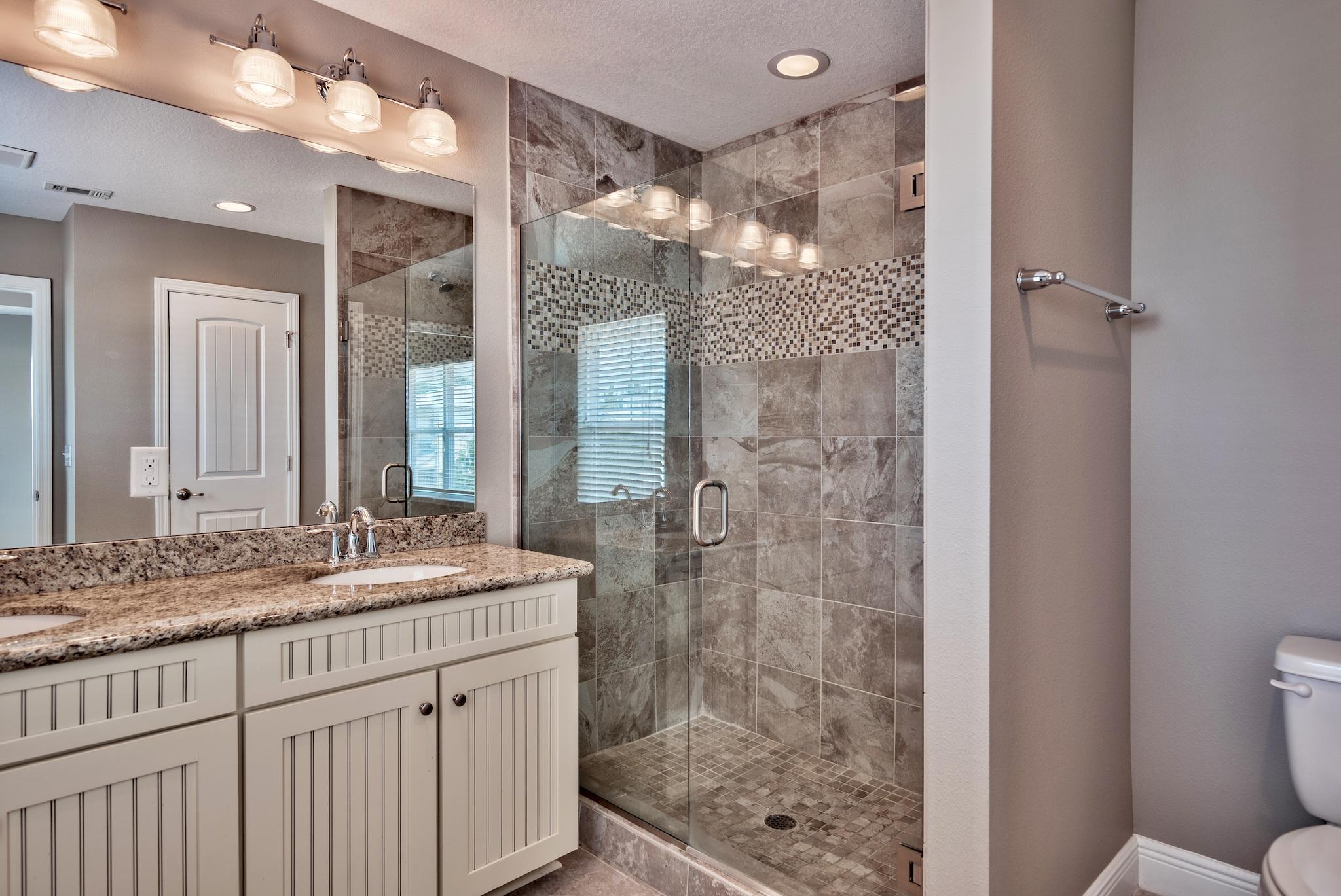 INLET HEIGHTS - Residential