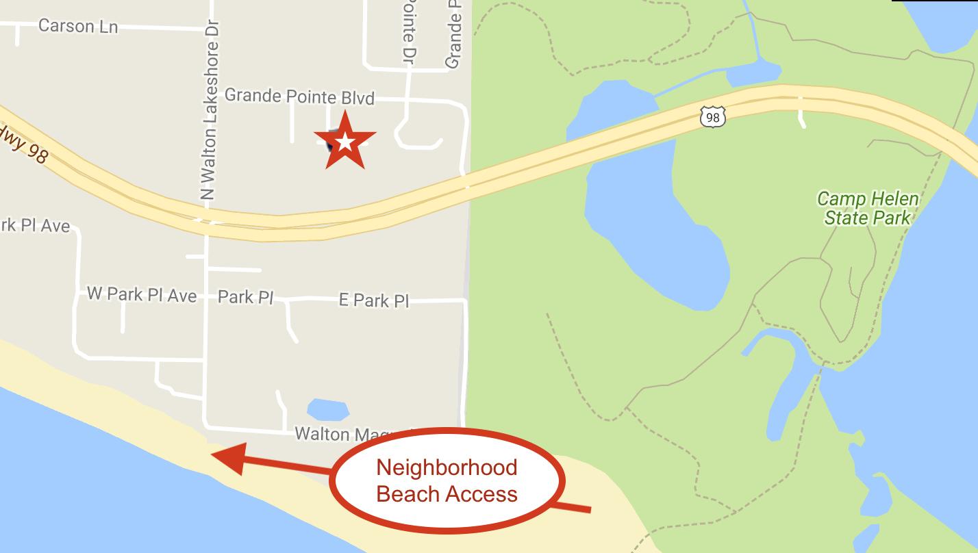 INLET HEIGHTS - Residential