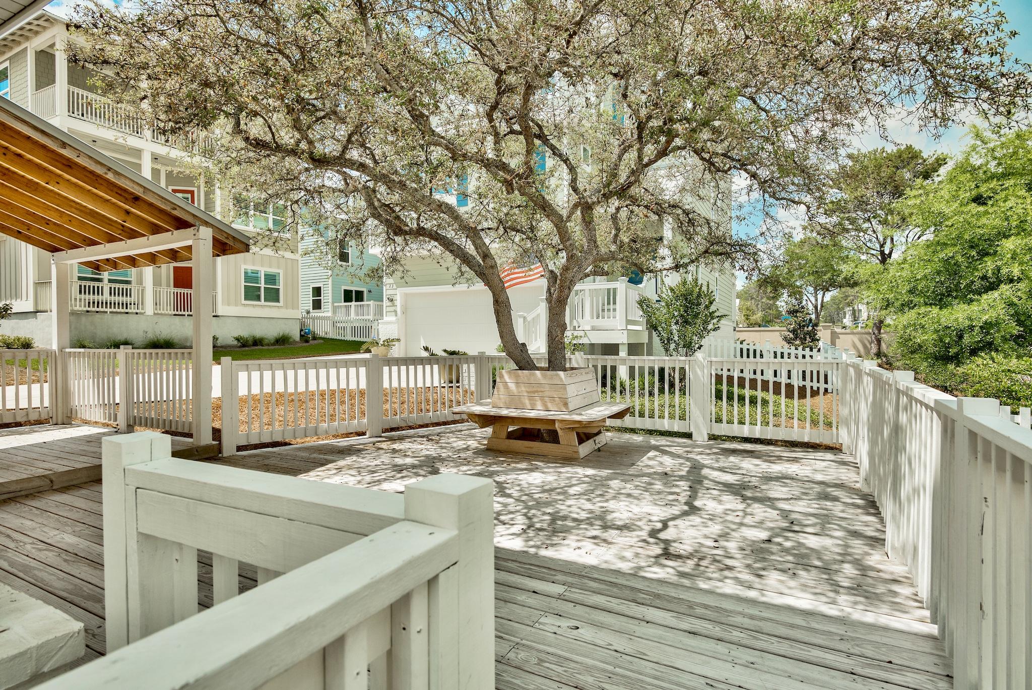 INLET HEIGHTS - Residential