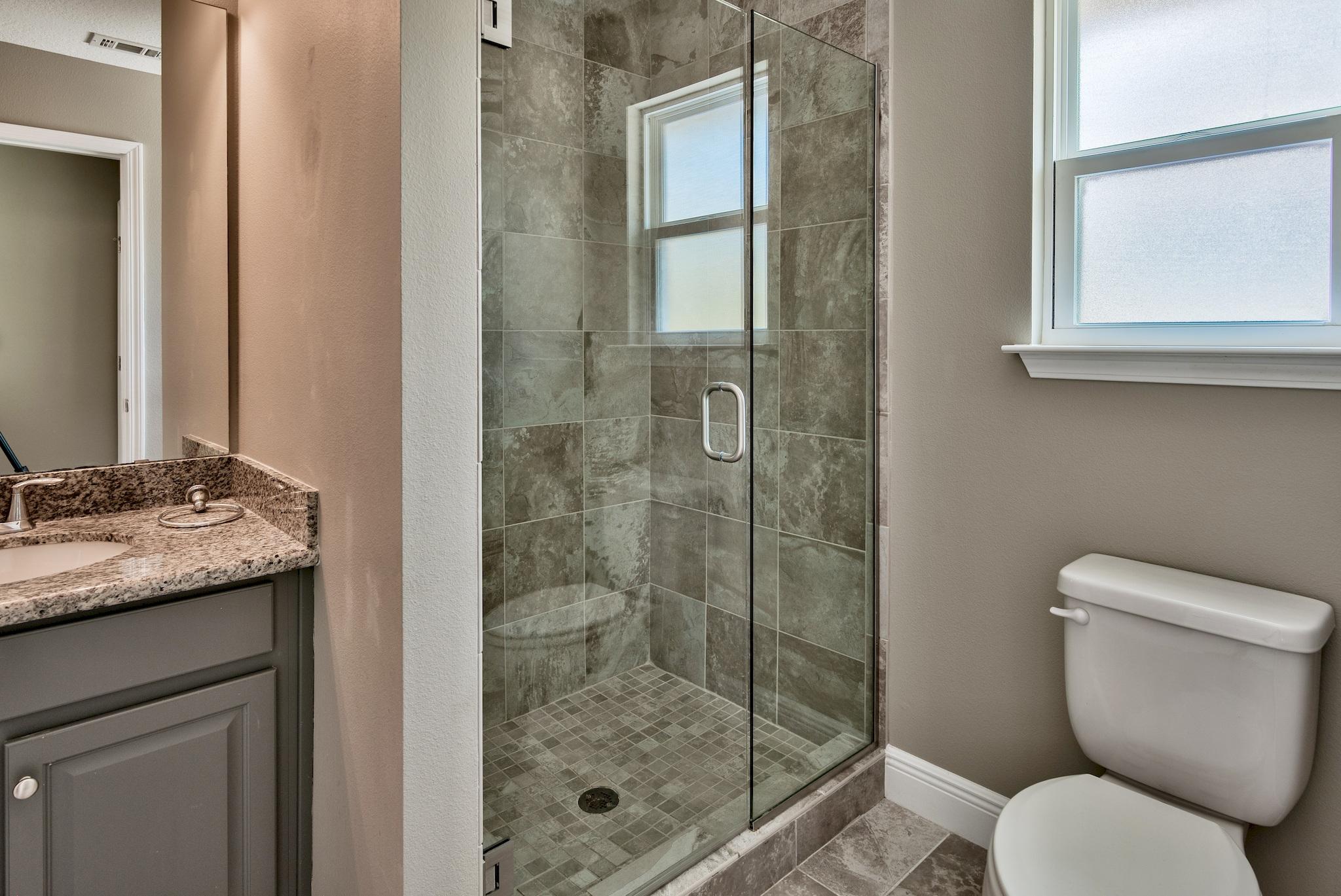 INLET HEIGHTS - Residential