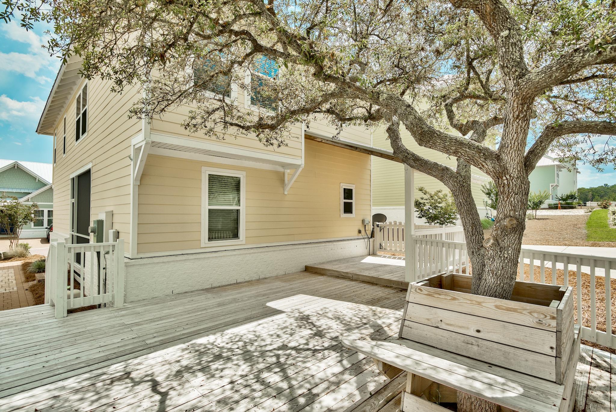 INLET HEIGHTS - Residential