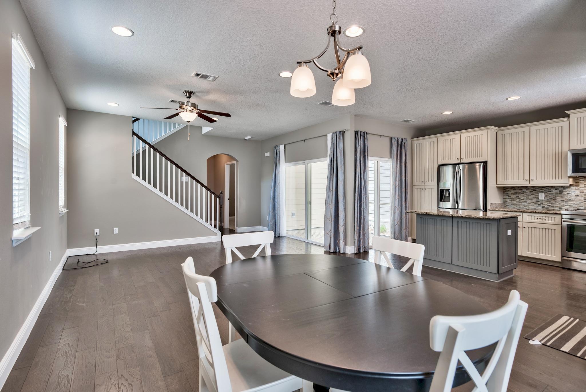 INLET HEIGHTS - Residential