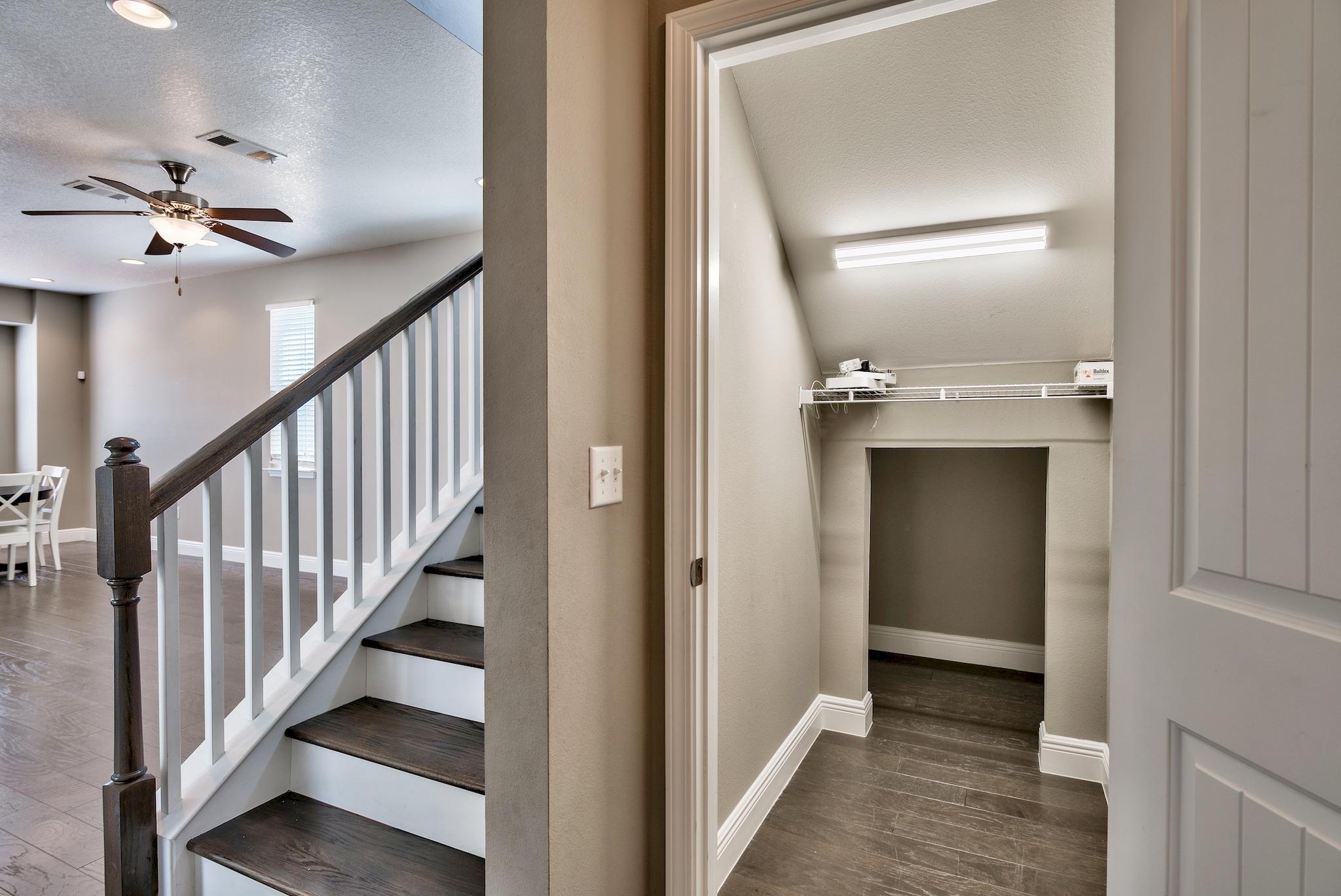 INLET HEIGHTS - Residential