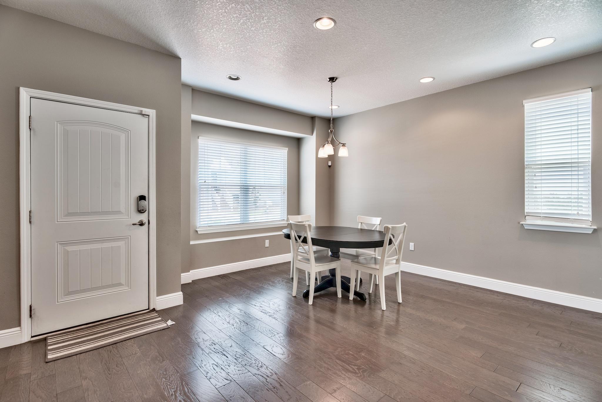 INLET HEIGHTS - Residential