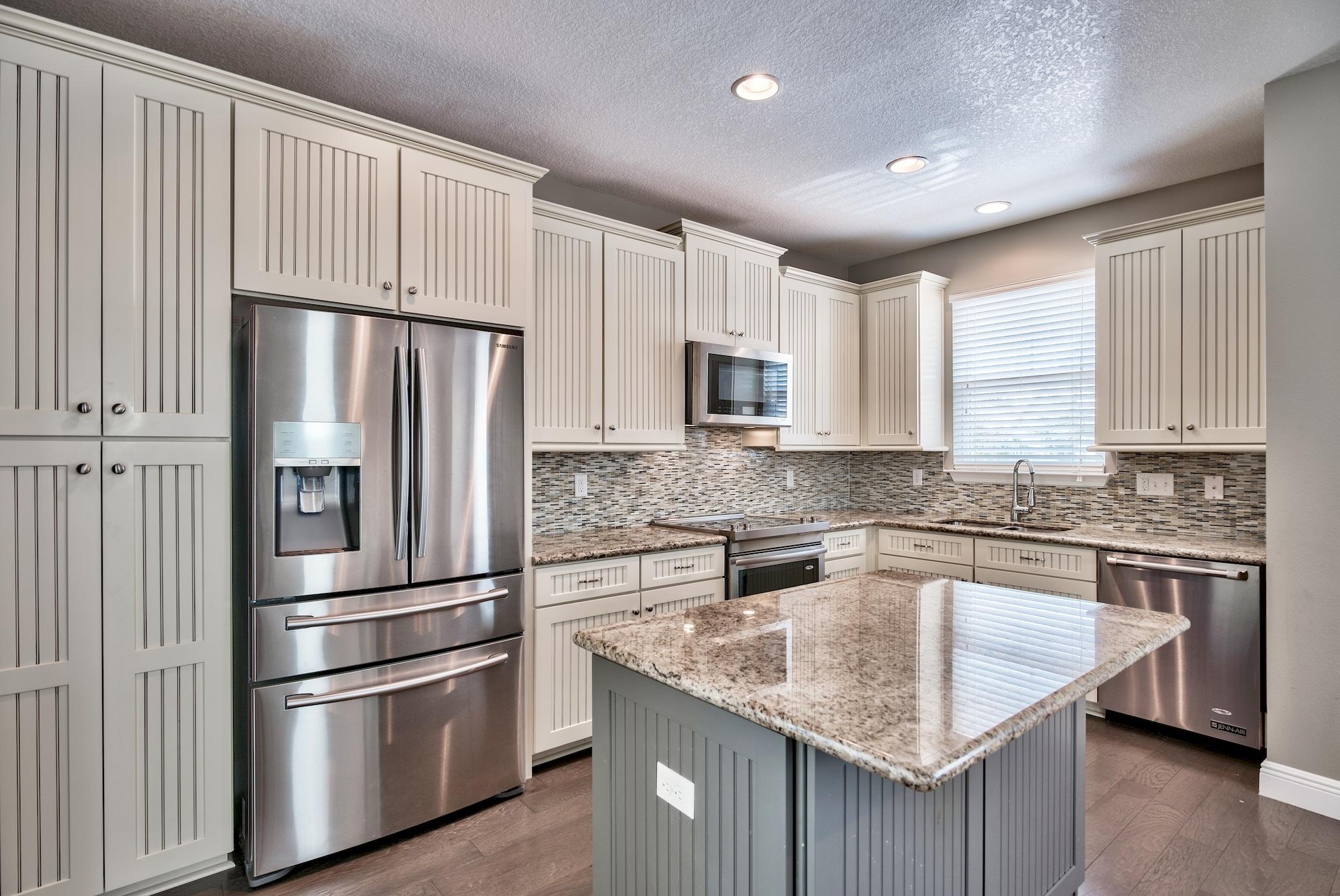 INLET HEIGHTS - Residential