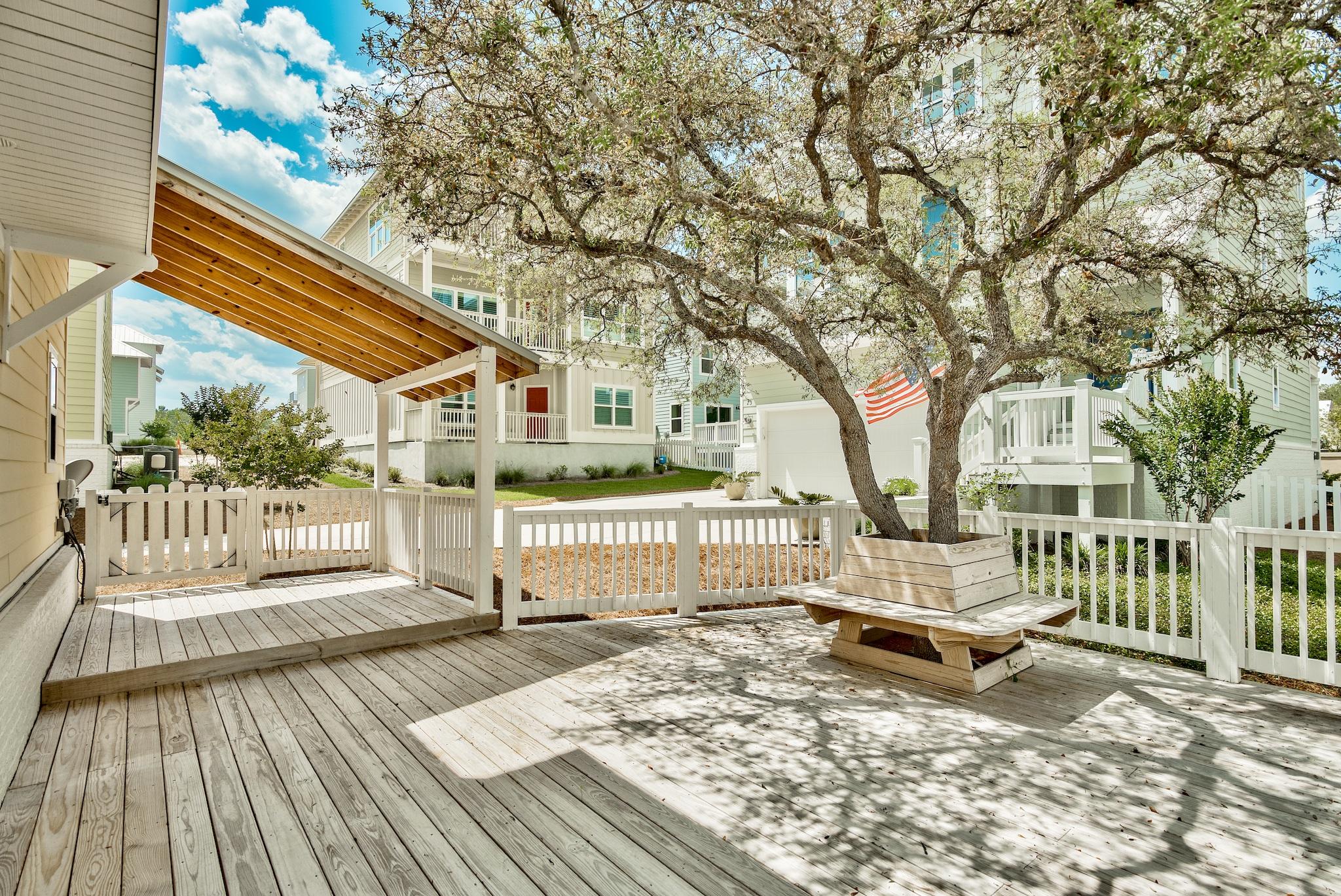 INLET HEIGHTS - Residential