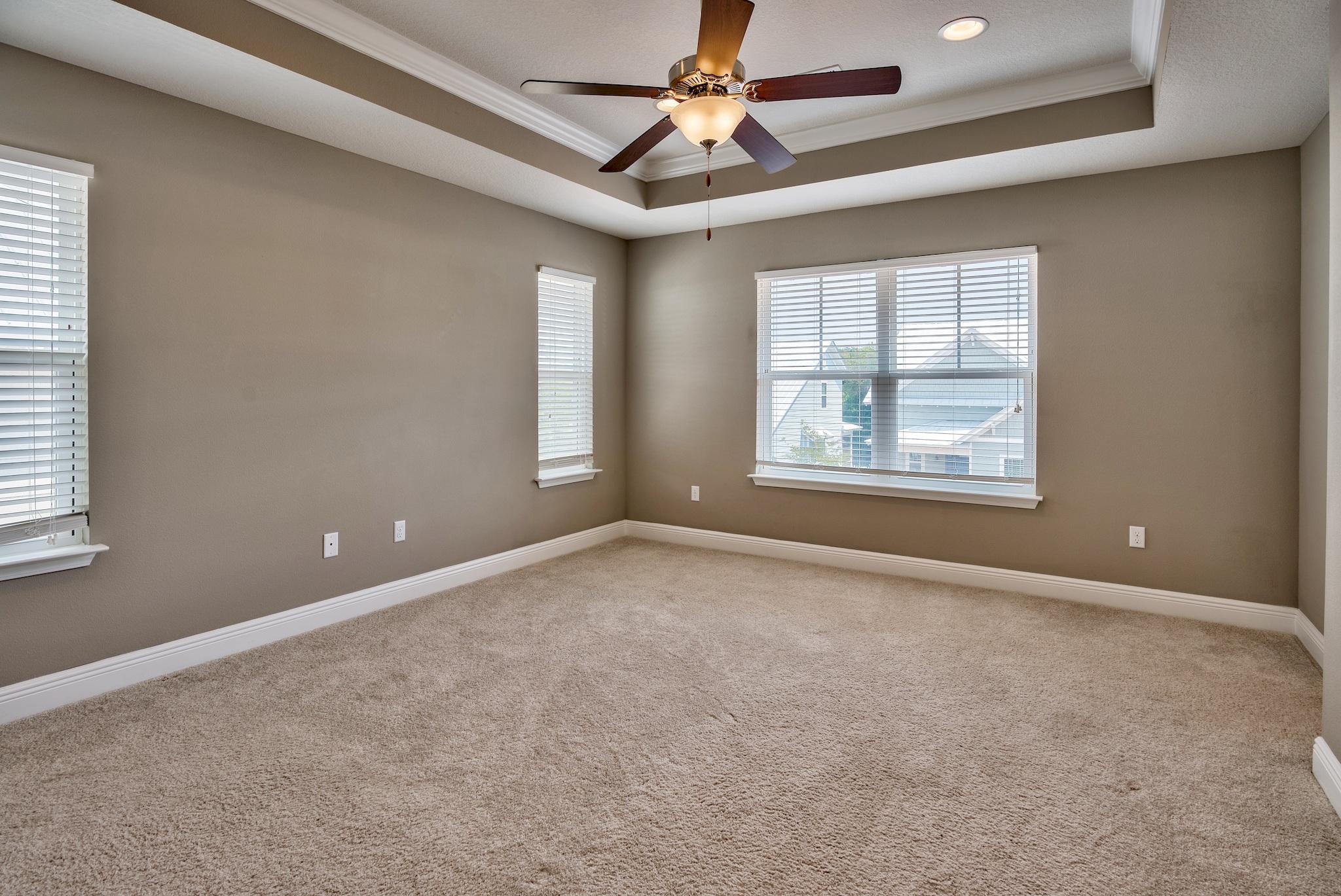 INLET HEIGHTS - Residential