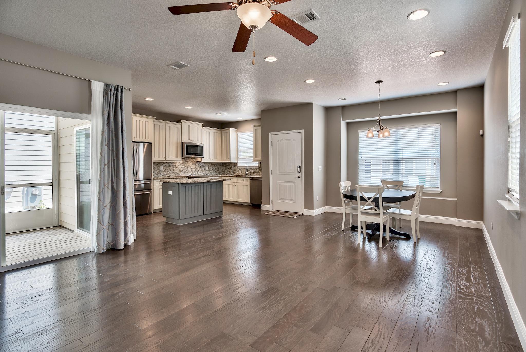 INLET HEIGHTS - Residential