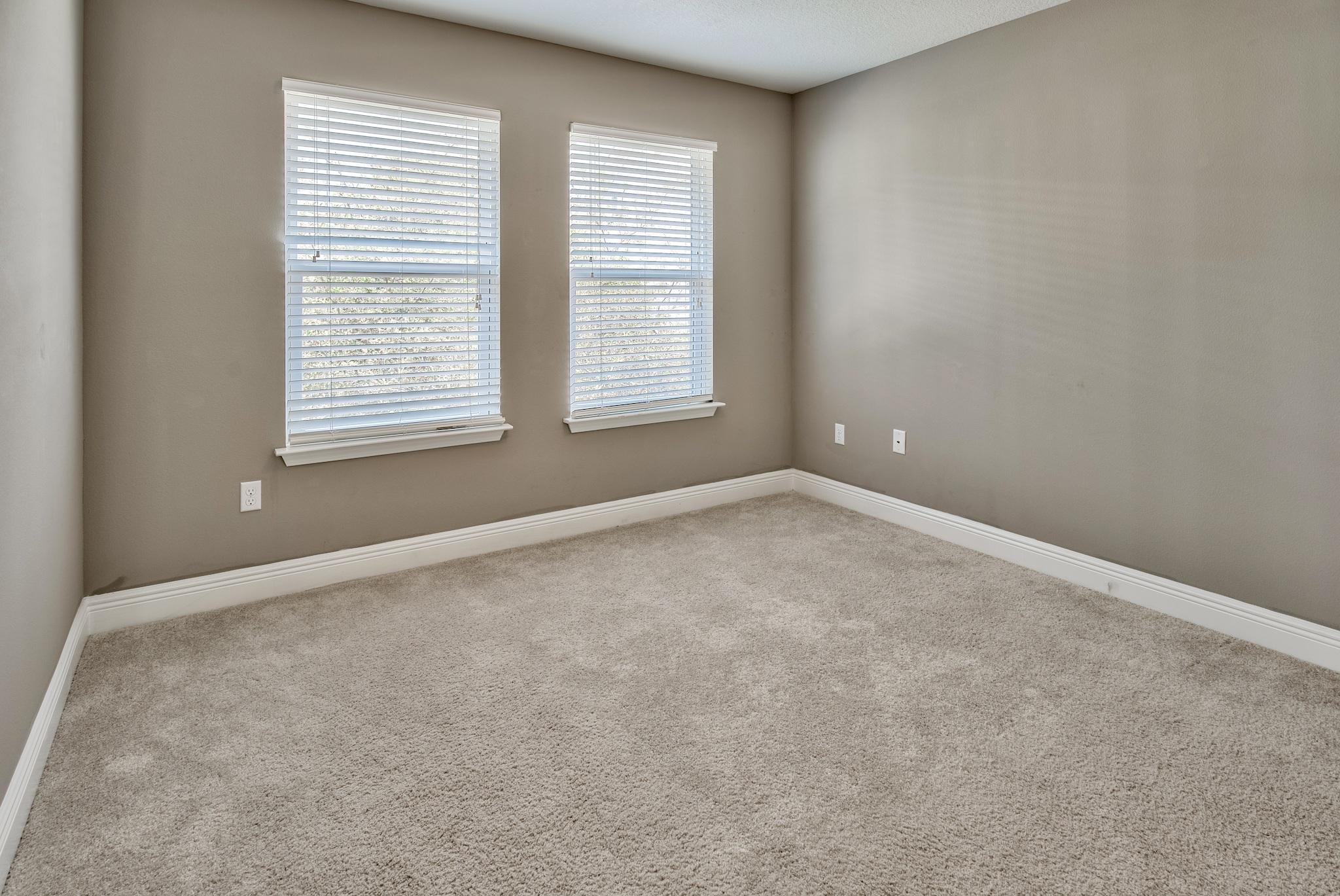 INLET HEIGHTS - Residential