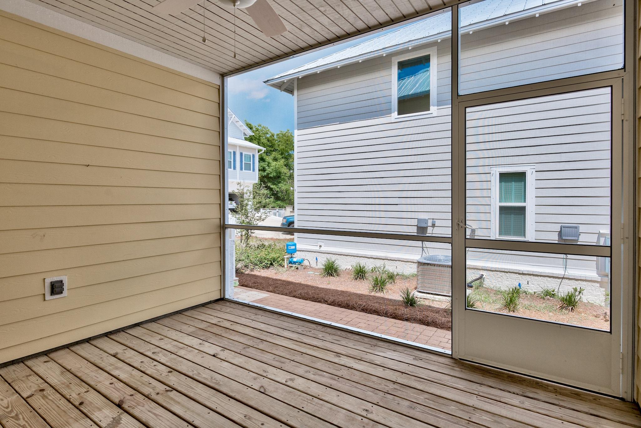 INLET HEIGHTS - Residential