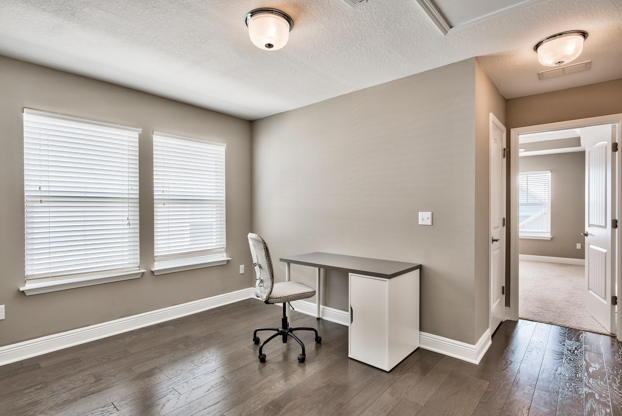 INLET HEIGHTS - Residential