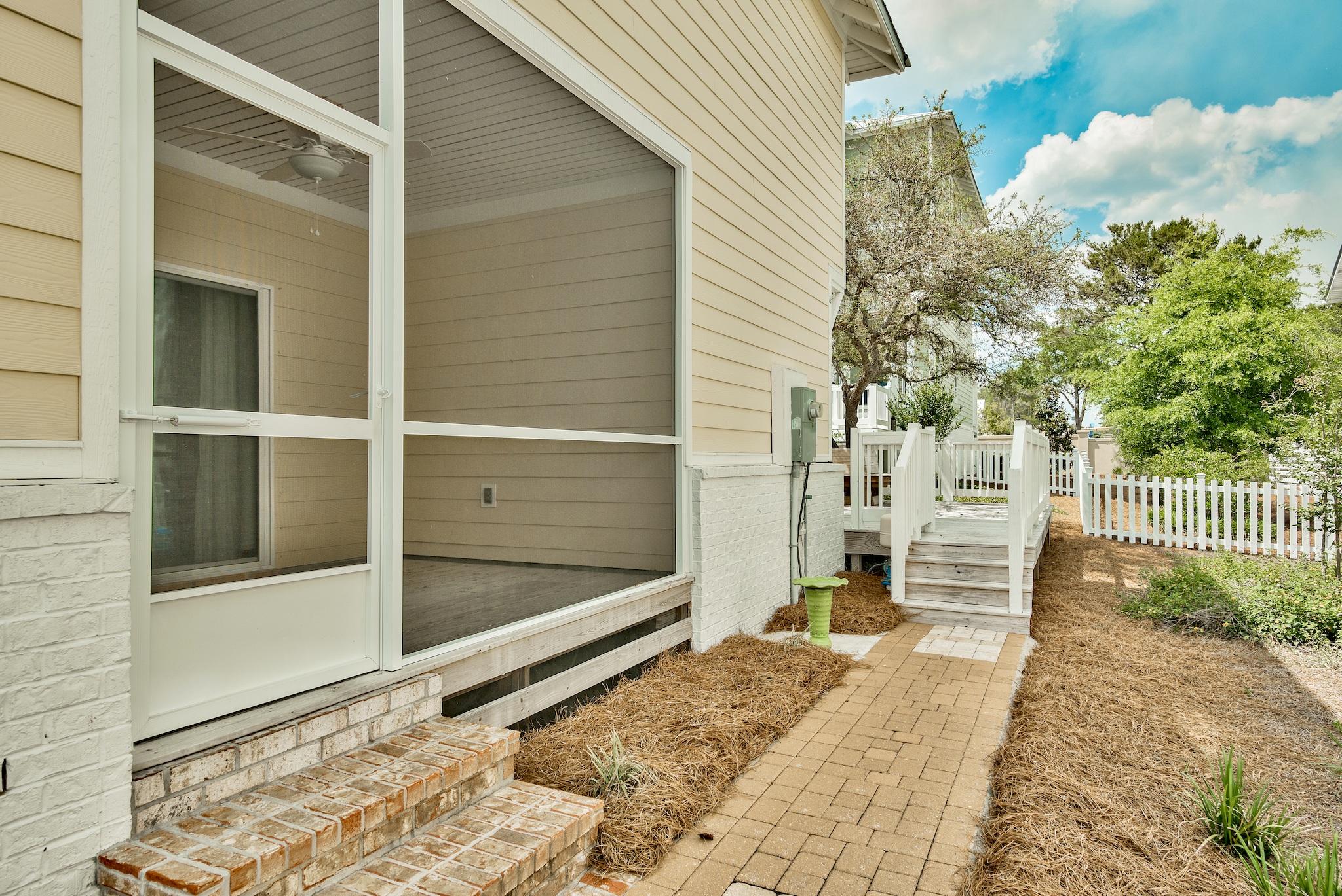 INLET HEIGHTS - Residential