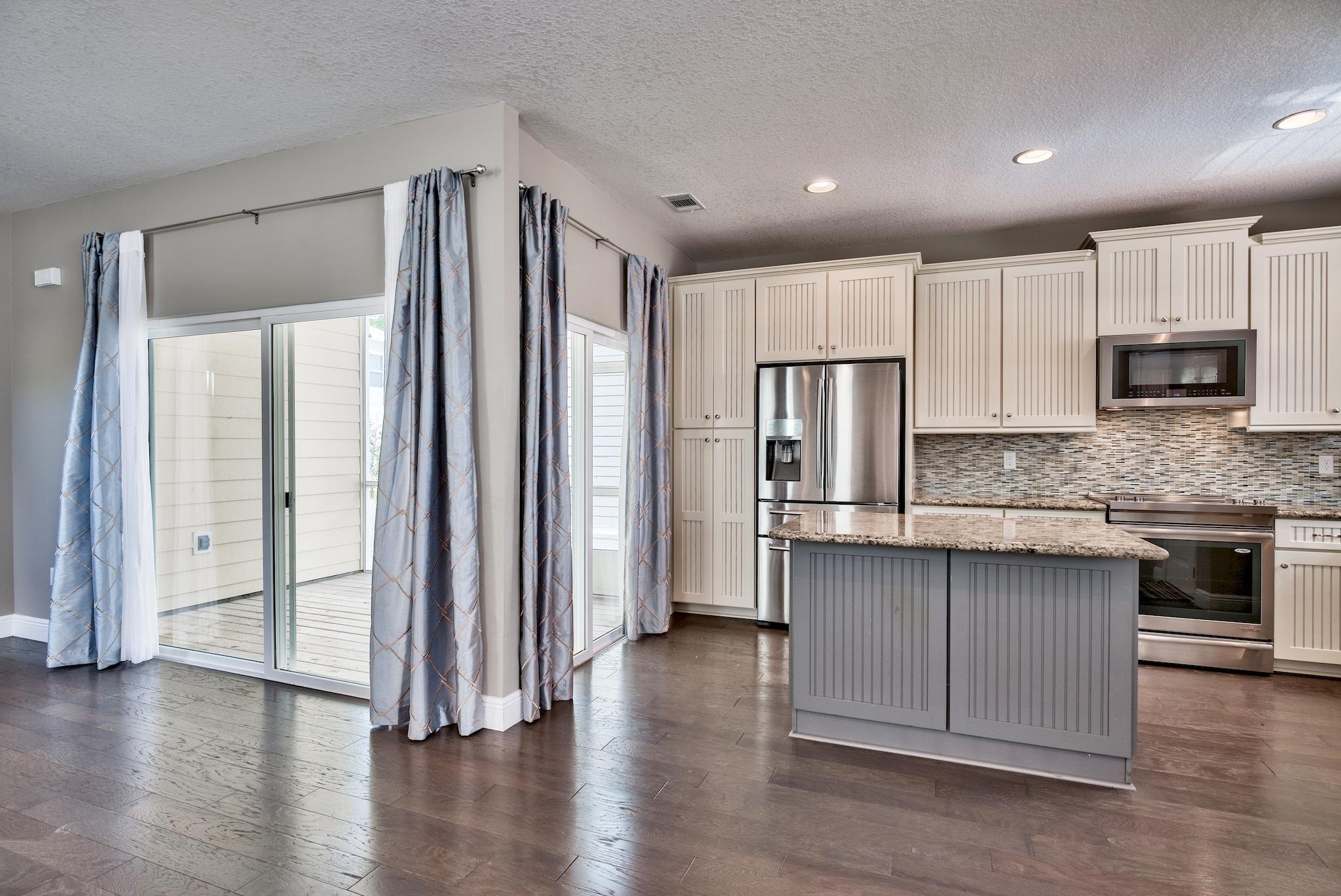 INLET HEIGHTS - Residential