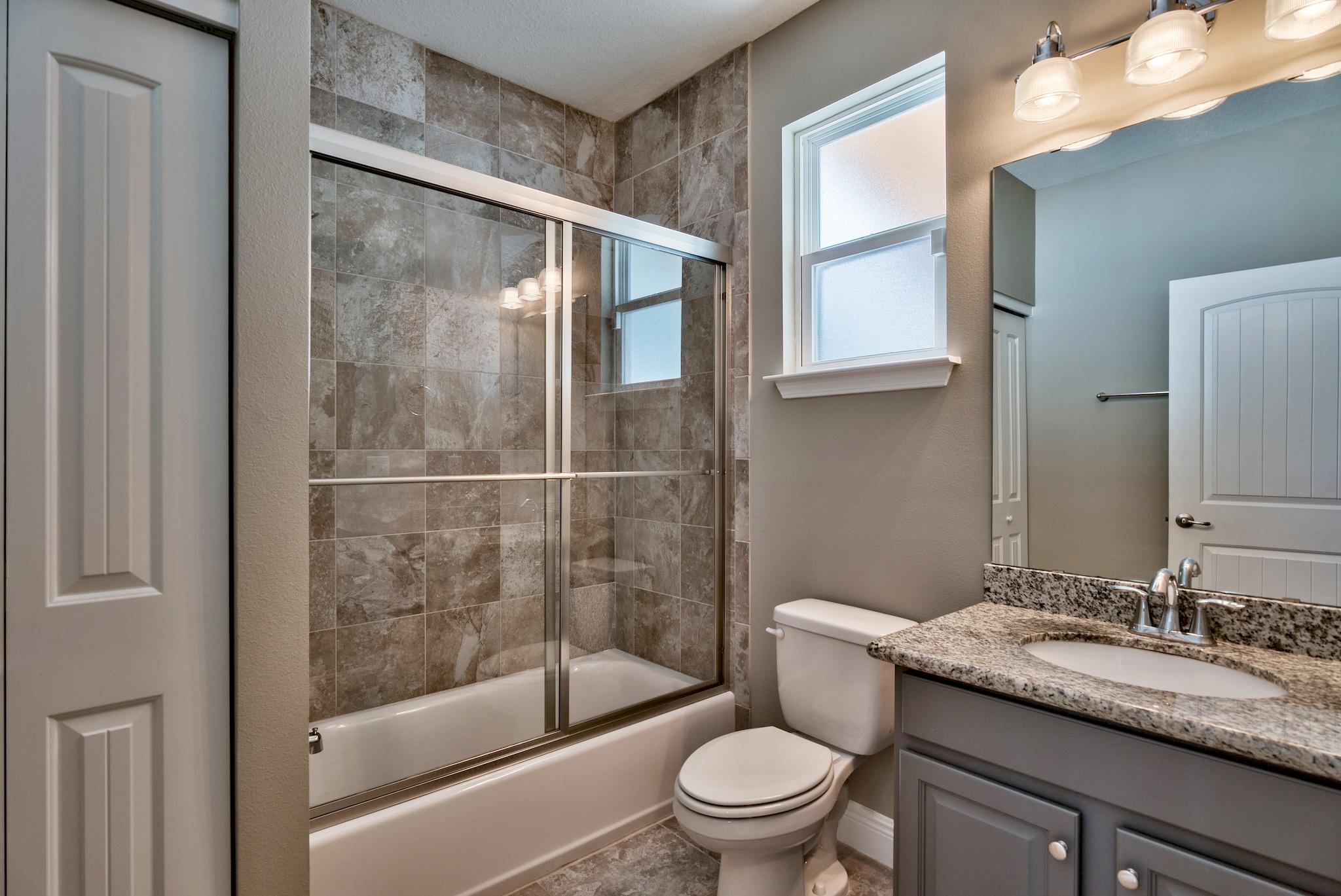 INLET HEIGHTS - Residential