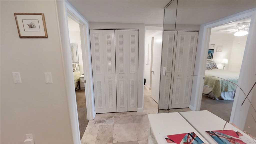 Jetty East Condominium - Residential