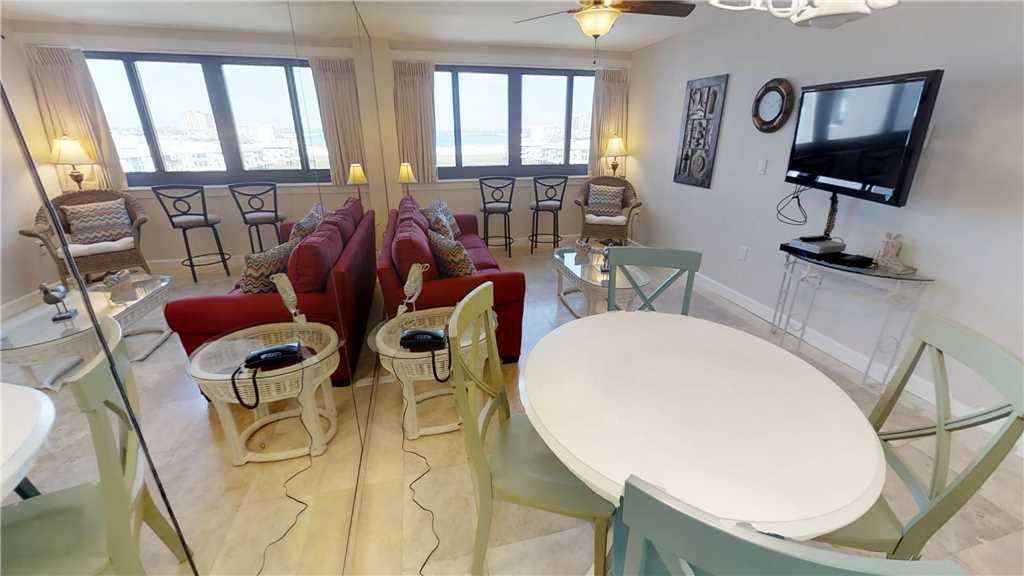 Jetty East Condominium - Residential