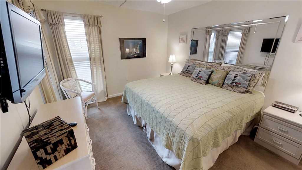 Jetty East Condominium - Residential