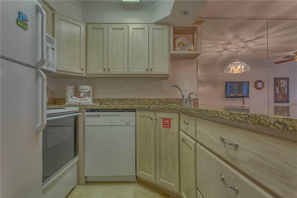 Jetty East Condominium - Residential