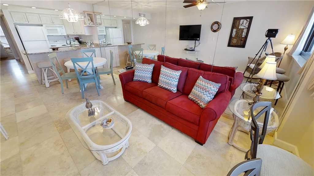 Jetty East Condominium - Residential