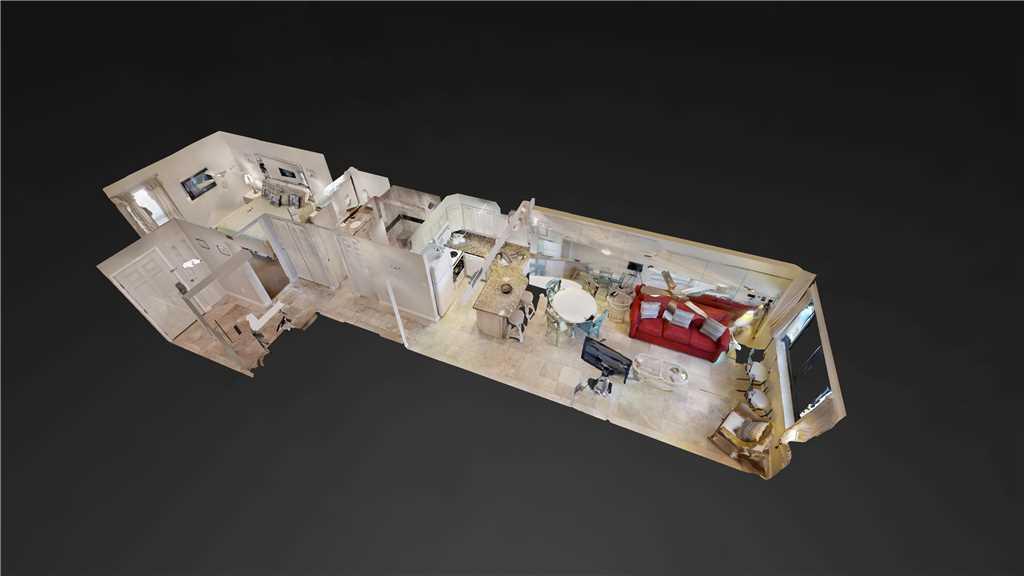 Jetty East Condominium - Residential