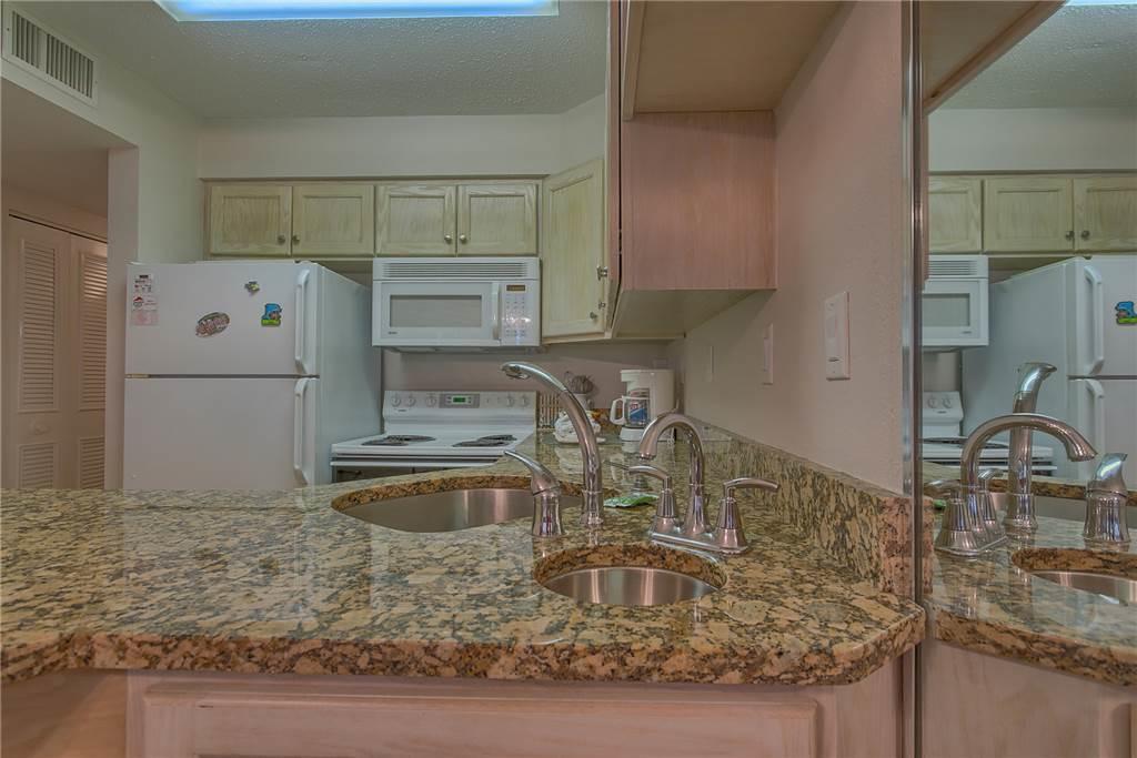 Jetty East Condominium - Residential