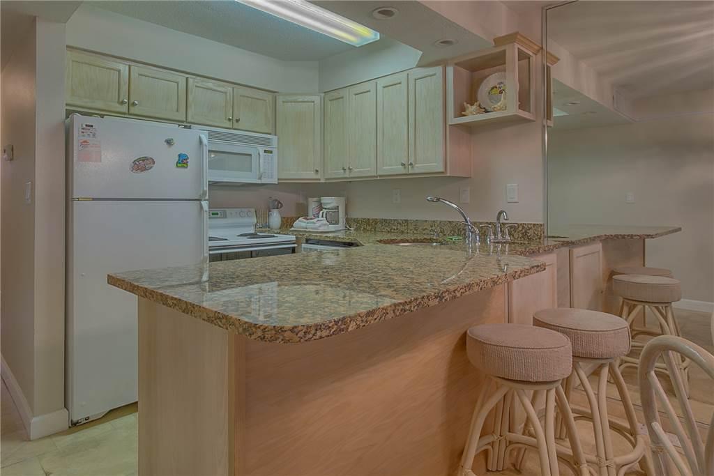 Jetty East Condominium - Residential