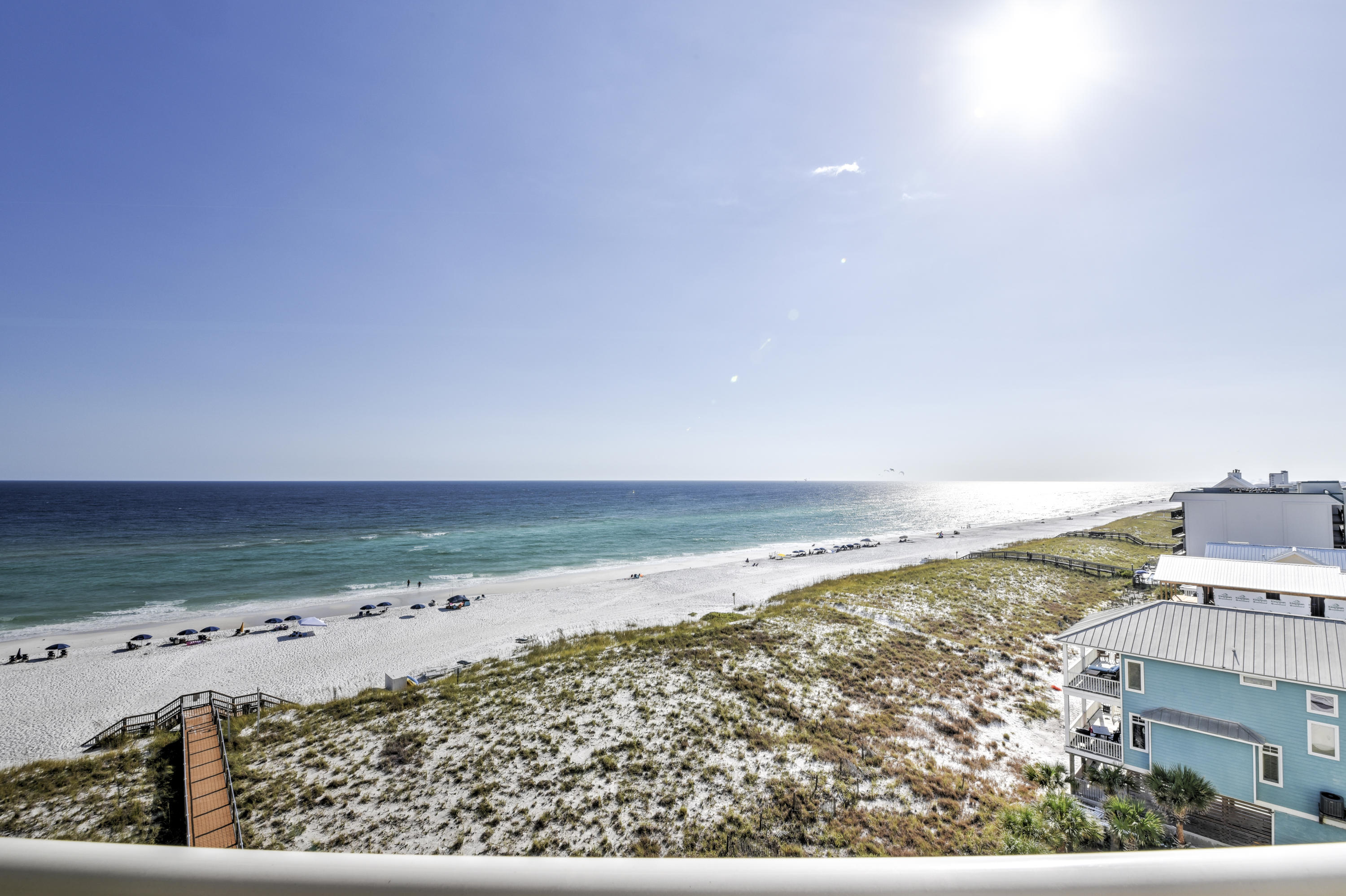 BELLE MER CONDOMINIUM - Residential