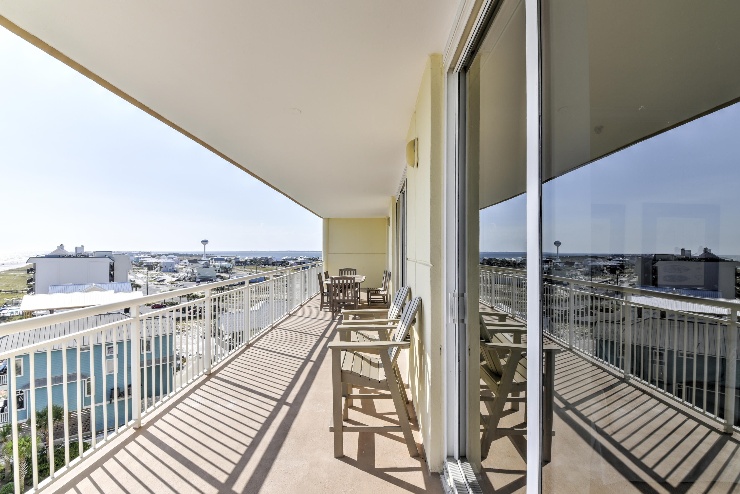 BELLE MER CONDOMINIUM - Residential