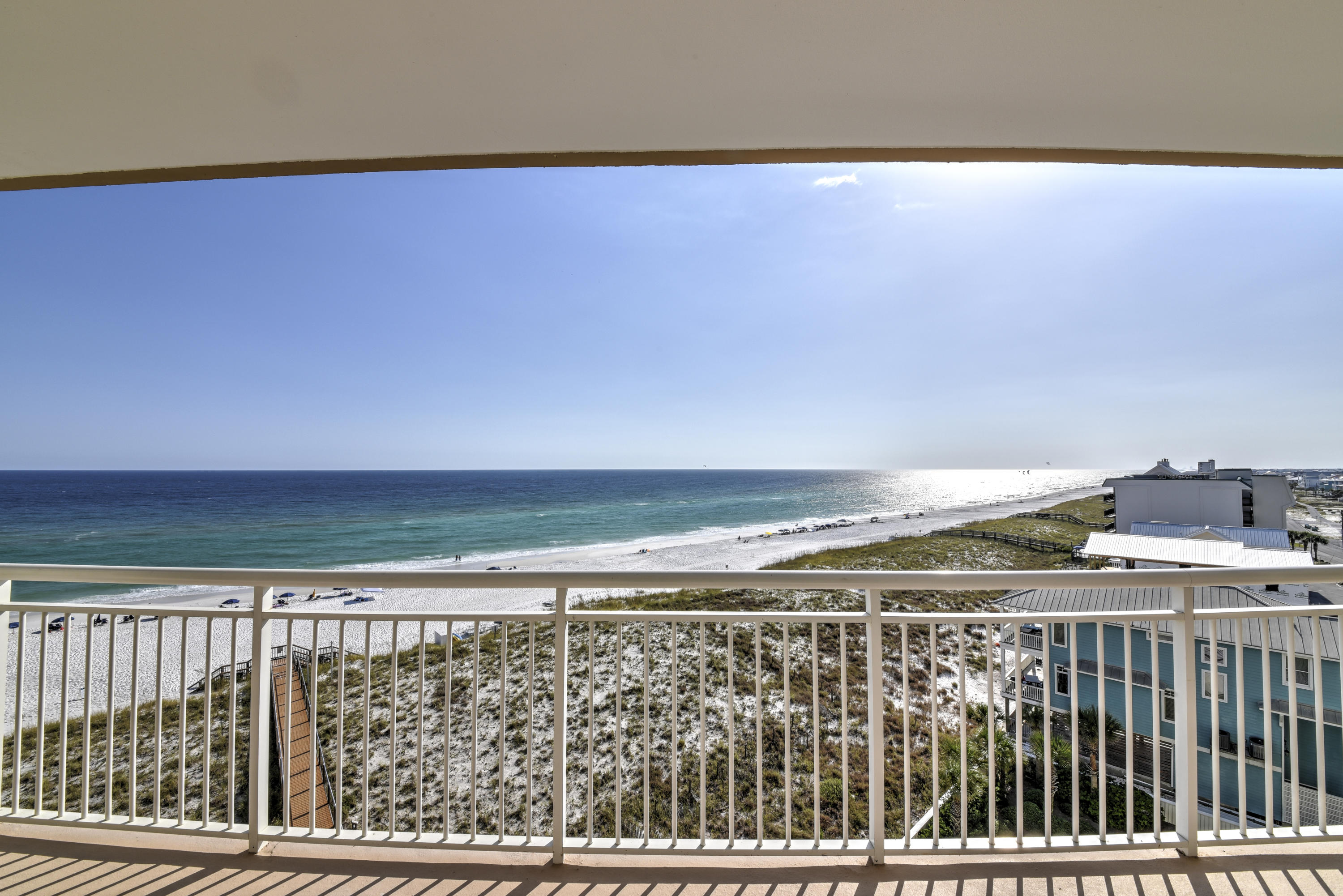 BELLE MER CONDOMINIUM - Residential