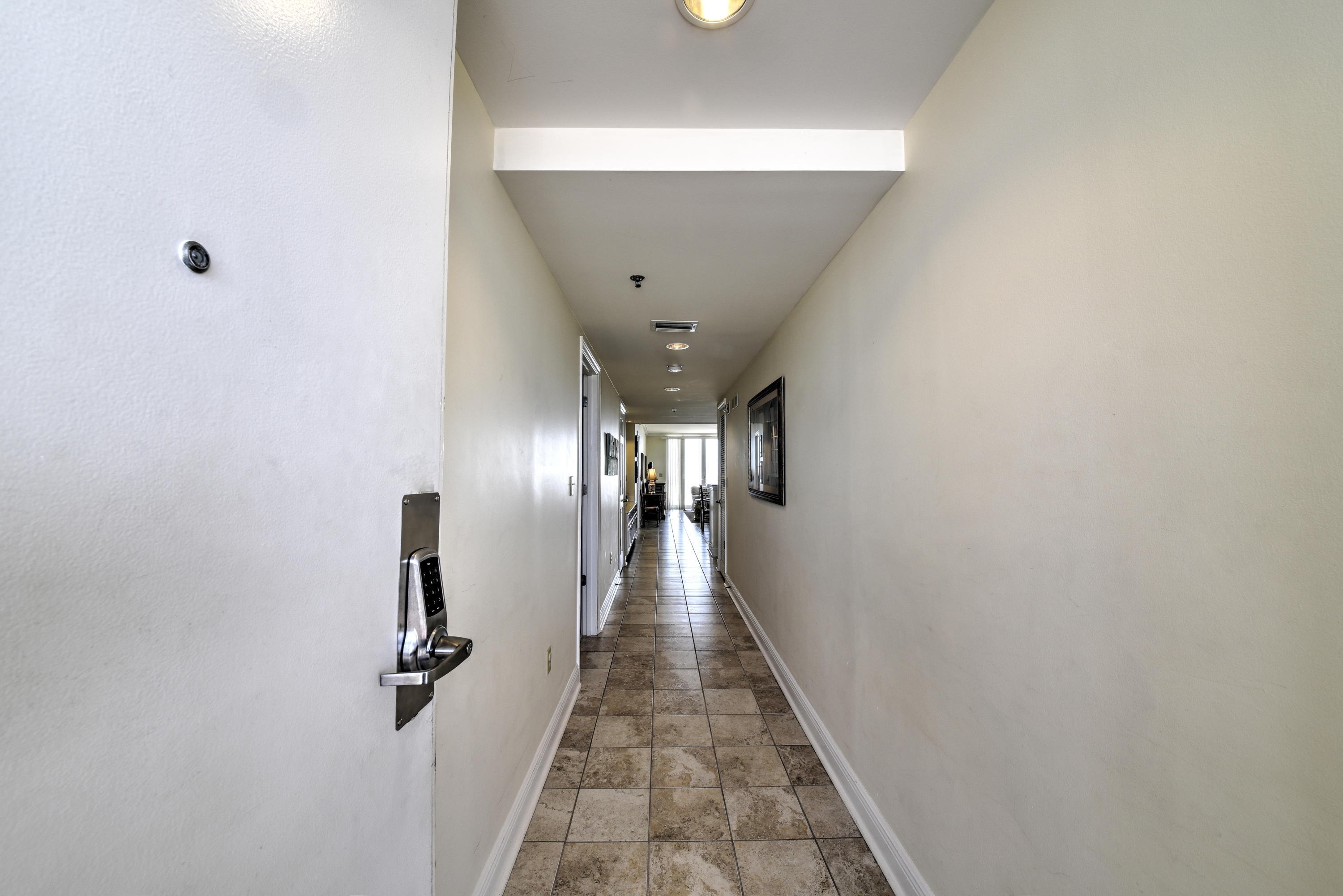 BELLE MER CONDOMINIUM - Residential