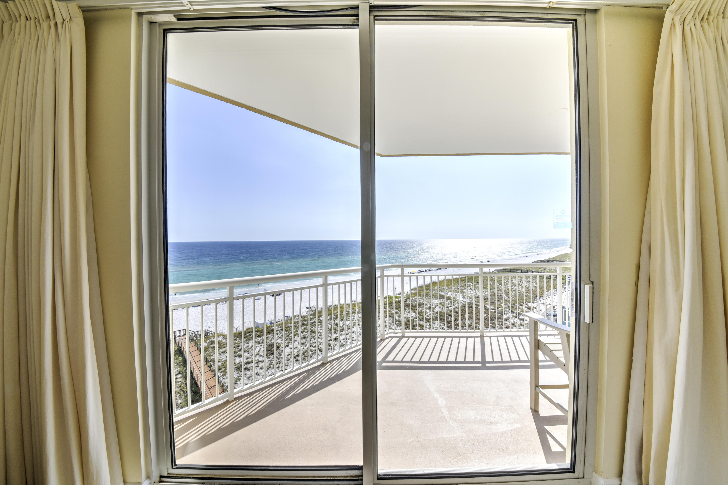 BELLE MER CONDOMINIUM - Residential