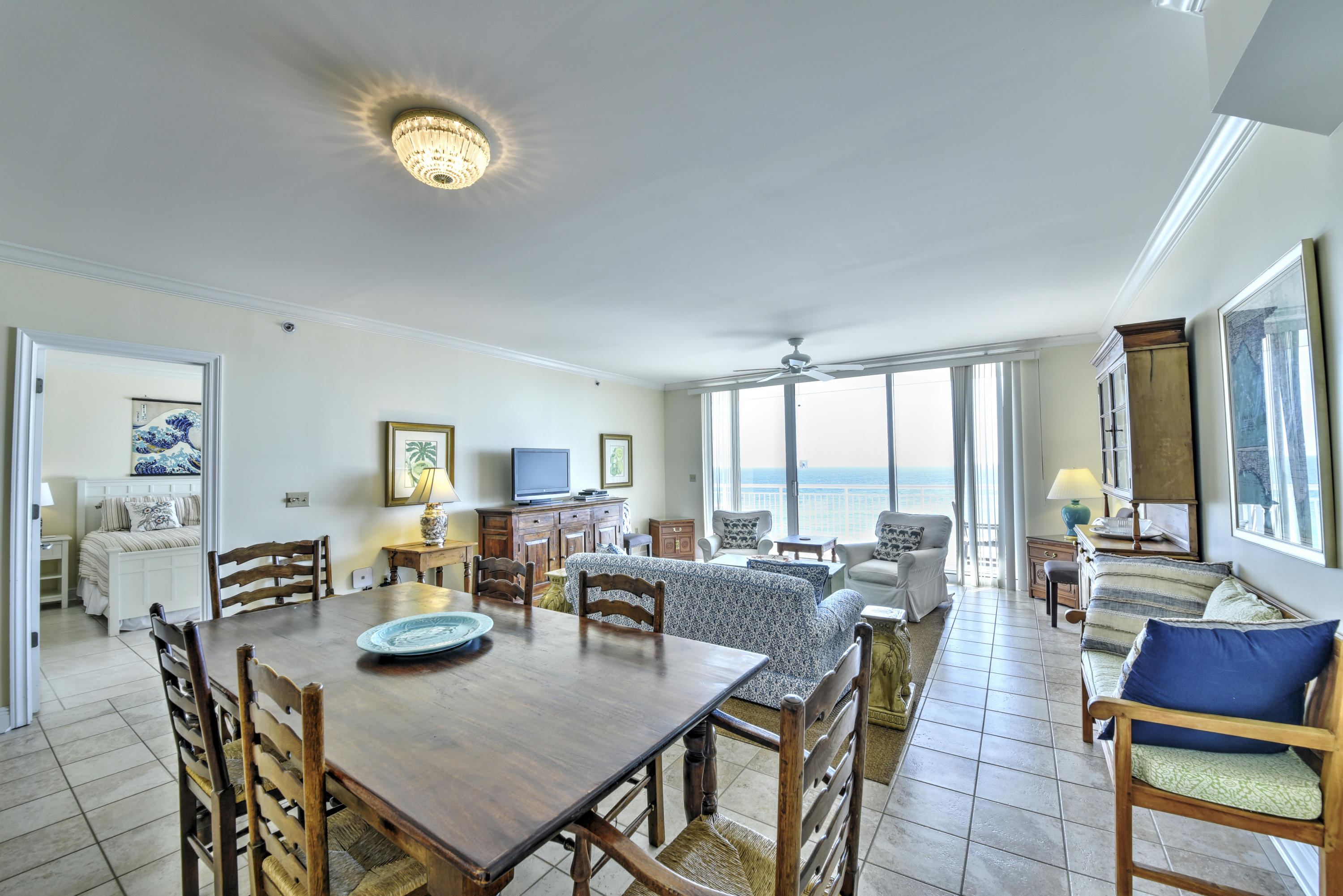 BELLE MER CONDOMINIUM - Residential