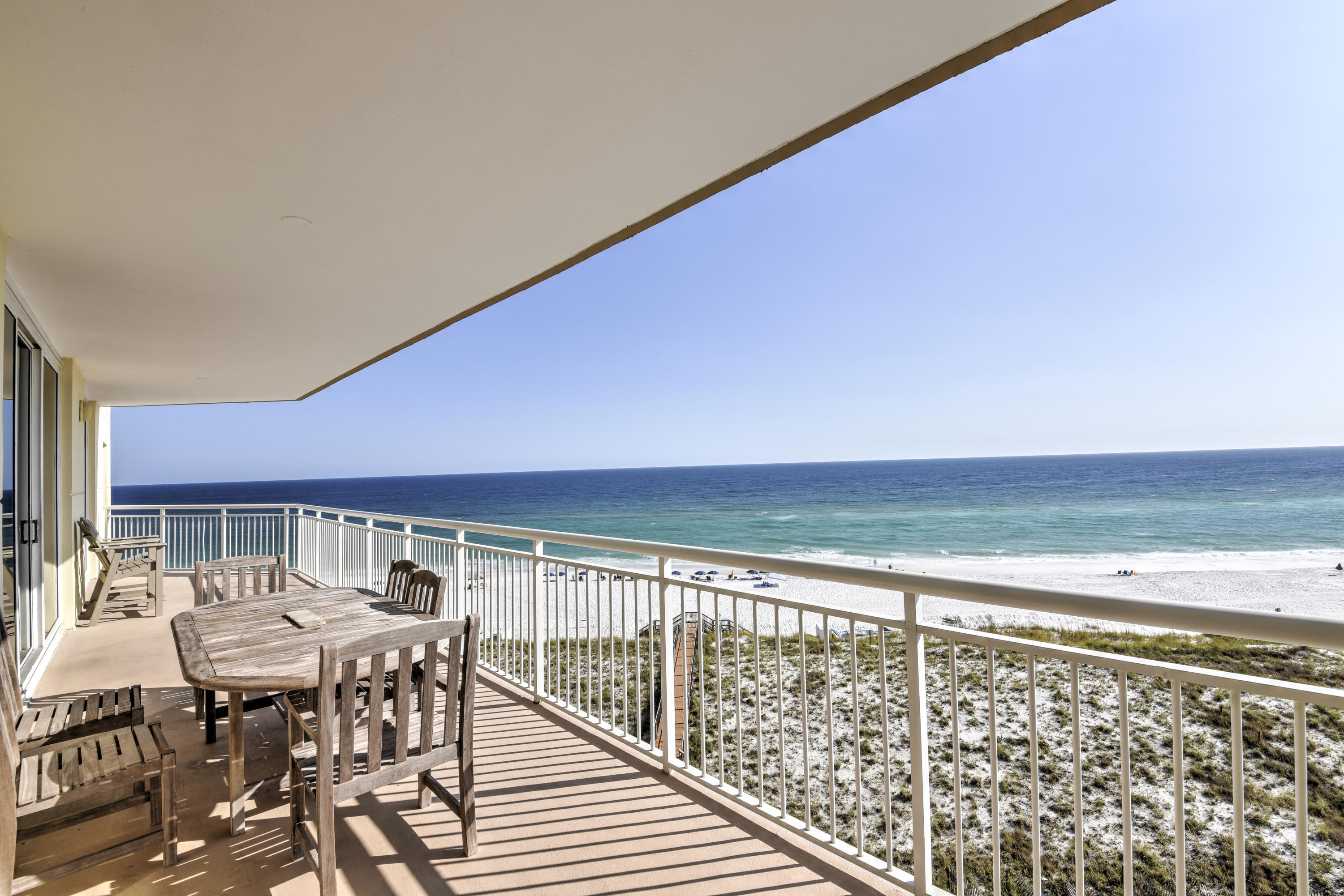 BELLE MER CONDOMINIUM - Residential