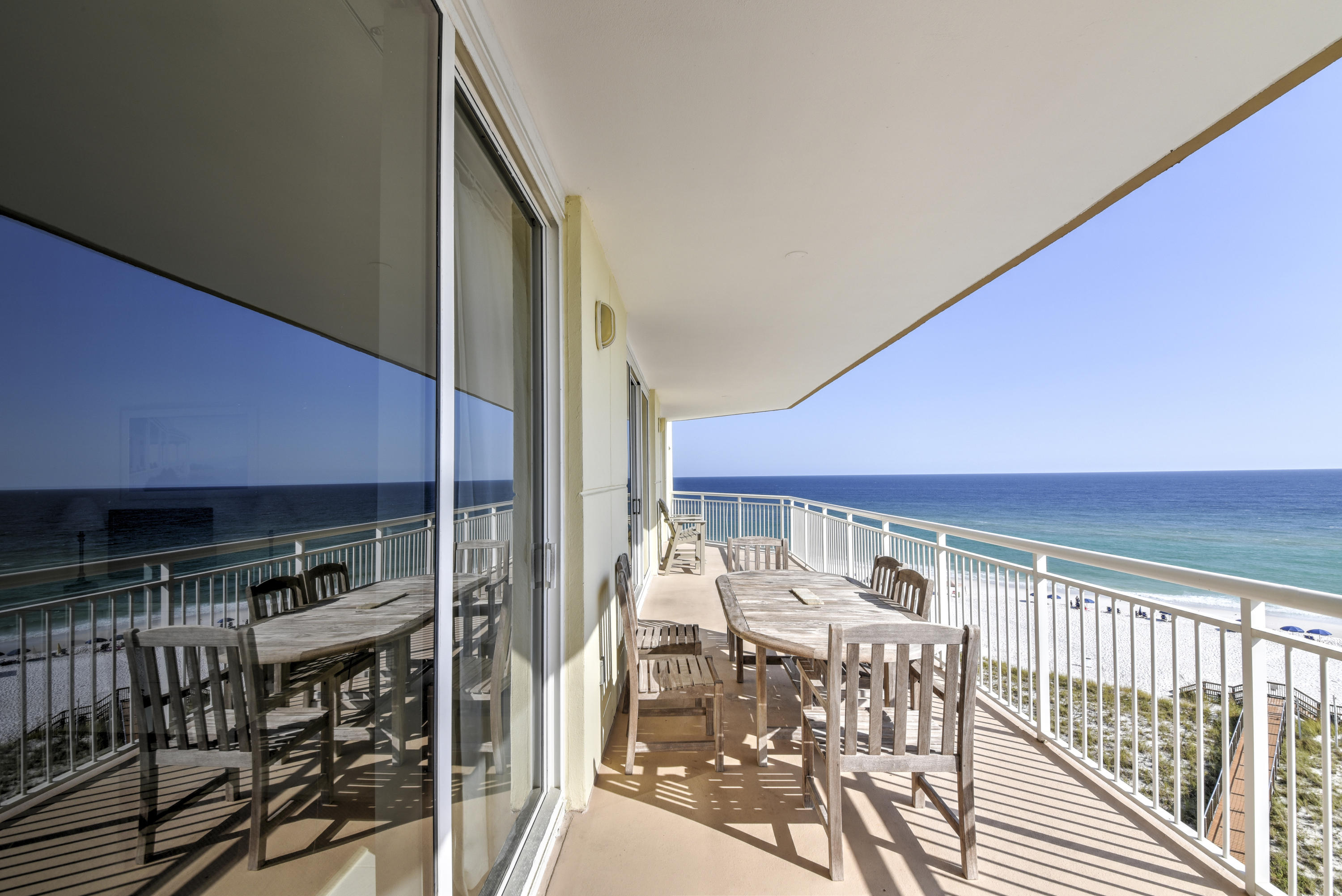 BELLE MER CONDOMINIUM - Residential