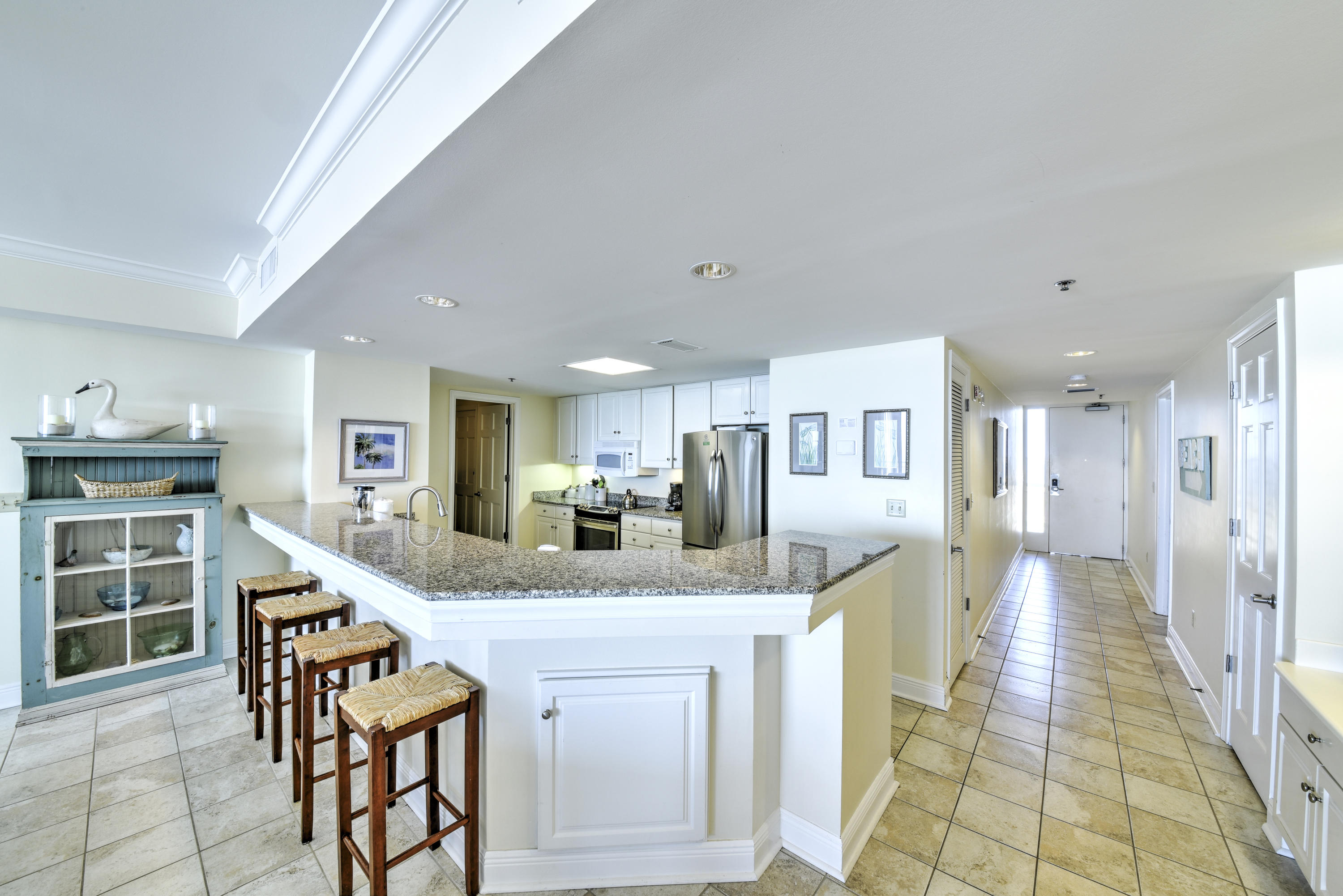 BELLE MER CONDOMINIUM - Residential
