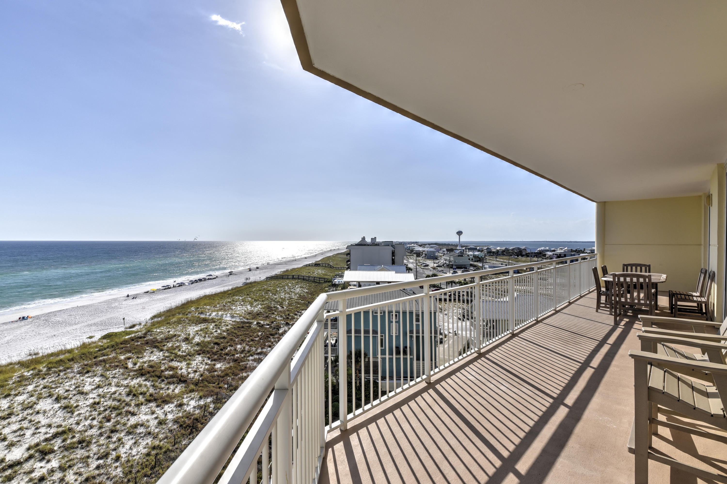 BELLE MER CONDOMINIUM - Residential