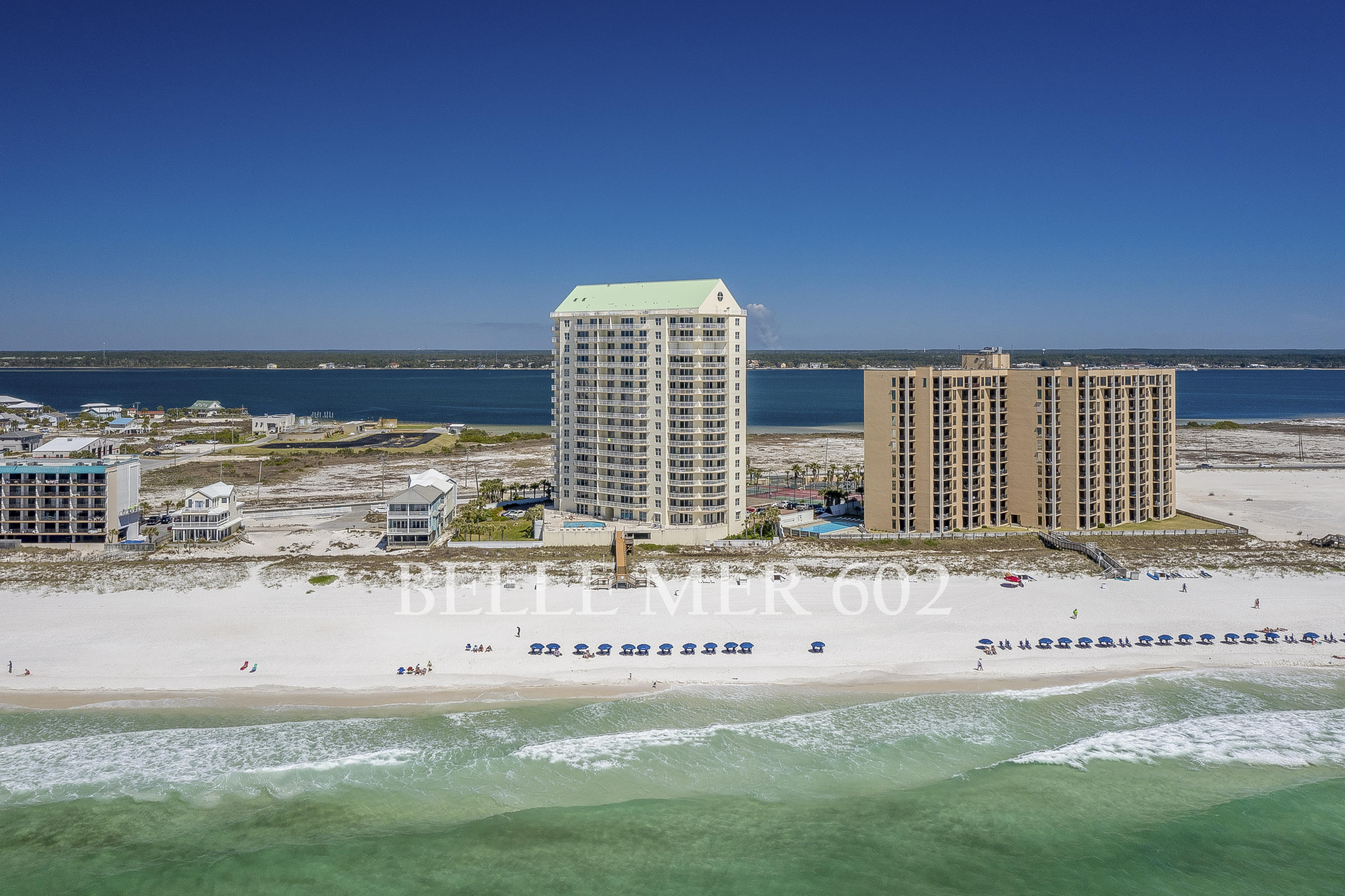 BELLE MER CONDOMINIUM - Residential
