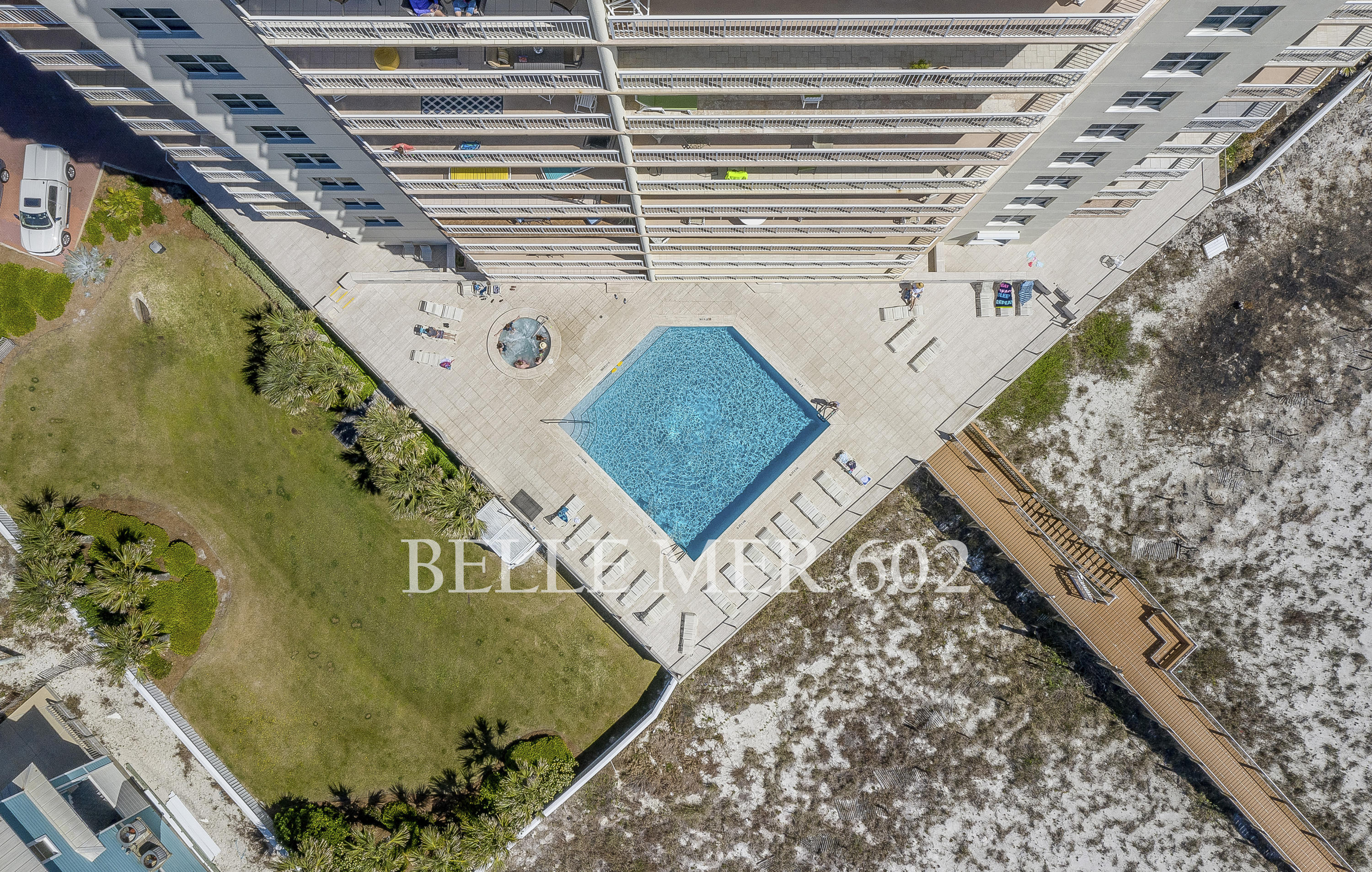 BELLE MER CONDOMINIUM - Residential